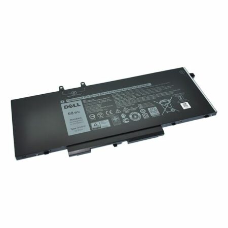 3HWPP Dell Latitude 5401 5410 5411 5501 5510 Laptop Battery