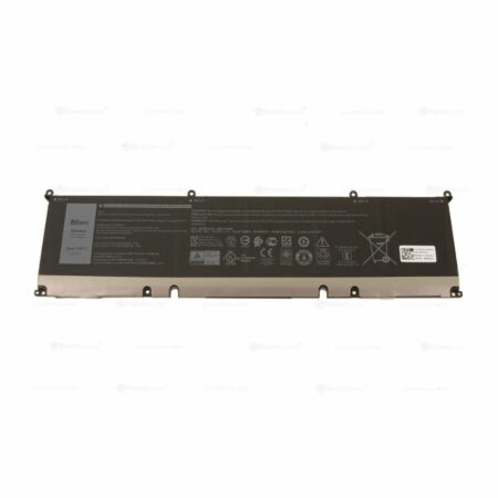 Dell Alienware M15 R3 R4 69KF2 Laptop Battery