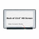 Dell Latitude 3500 15.6" FHD LED LCD Screen Replacement Panel – Non-Touch