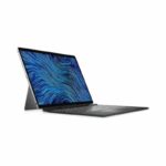 Dell Latitude 7320 Detachable – Intel Core i7 11th Gen, 16GB RAM, 512GB SSD – 13" FHD Touch Tablet with Keyboard