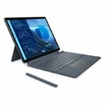 Dell Latitude 7320 Detachable – Intel Core i7 11th Gen, 16GB RAM, 512GB SSD – 13" FHD Touch Tablet with Keyboard