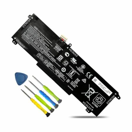 HP Omen 15-ek SD06XL Laptop Battery