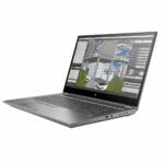 HP ZBook Fury 15 G8