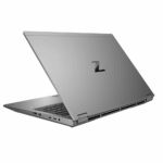 HP ZBook Fury 15 G8