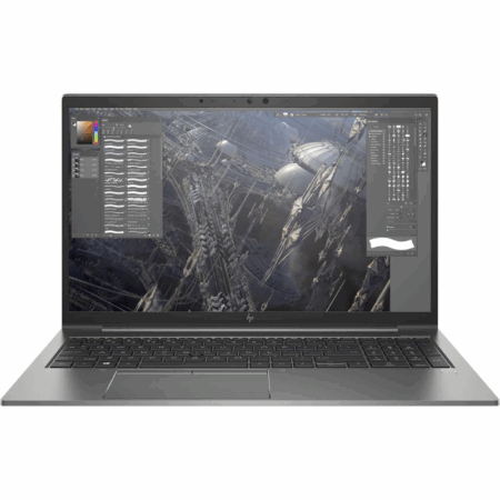 HP Zbook Firefly 14u G8 11th Gen i7 32gb 512 SSD 4gb