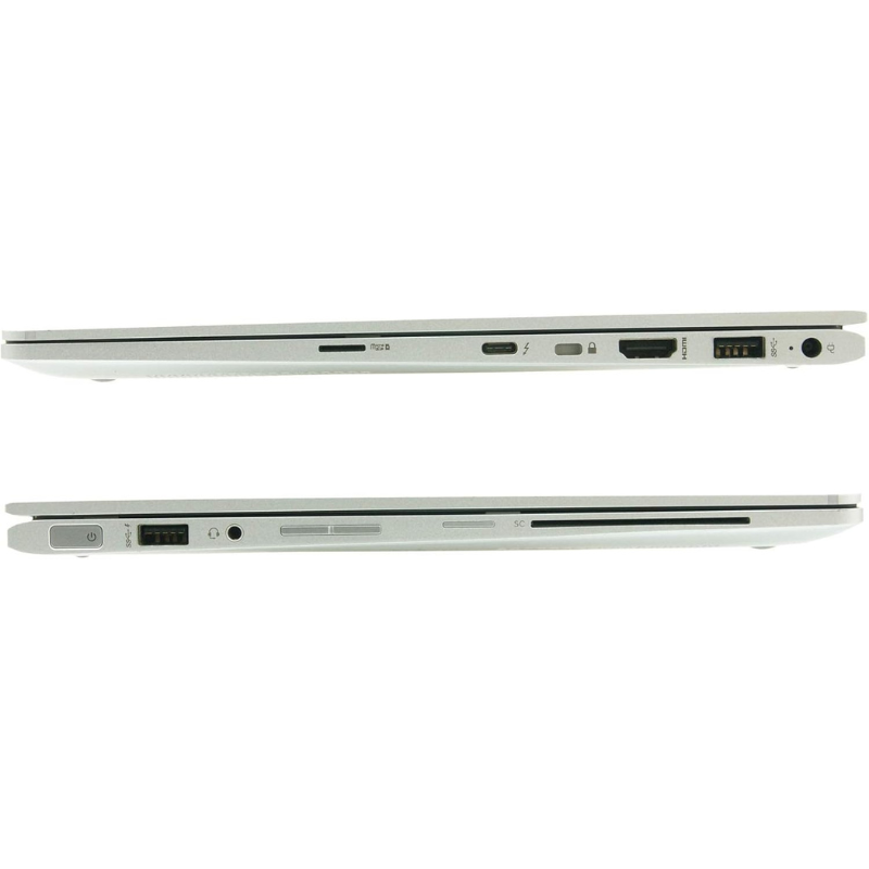 Hp Elitebook 1030 G2 7th Core i5 8gb Ram 256 Gb Ssd X360 Touch Screen Hp Elitebook 1030 G2 7th Core i5 8gb Ram 256 Gb Ssd X360 Touch Screen