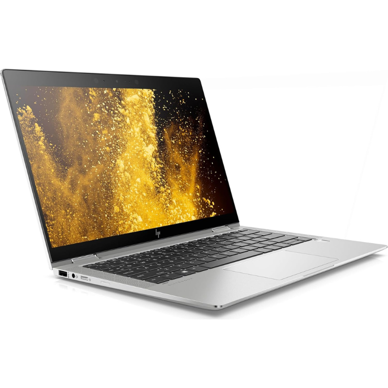 Hp Elitebook 1030 G4 8th Core I7 16gb Ram 512 Gb Ssd X360 Touch Screen Hp Elitebook 1030 G4 8th Core I7 16gb Ram 512 Gb Ssd X360 Touch Screen