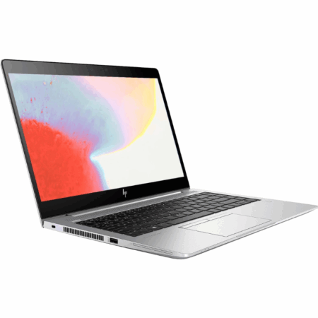 Hp Elitebook 1040 G6 8th Core I7 16gb Ram 512 Gb Ssd X360 Touch Screen