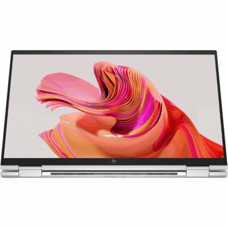 Hp Elitebook 1040 G7 10th Core I5 16 Gb Ram /256 Gb Ssd X360 Touch Screen