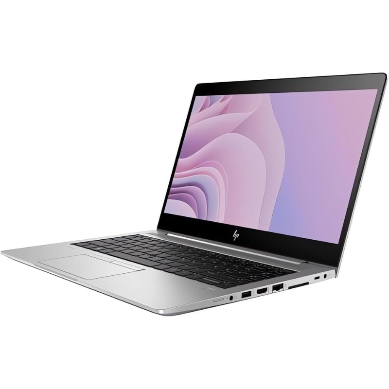 Hp Elitebook 830 G6 8th Core i5 8gb Ram 256 Gb Ssd Hp Elitebook 830 G6 8th Core i5 8gb Ram 256 Gb Ssd