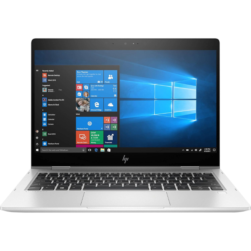 Hp Elitebook 830 G6 8th Core i5 X360 8 Ram 256Gb Ssd X360 Touch Screen Hp Elitebook 830 G6 8th Core i5 X360 8 Ram 256Gb Ssd X360 Touch Screen