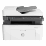 Hp Laserjet 137FNW