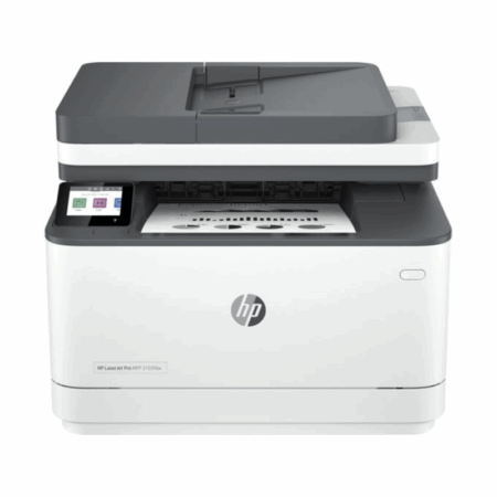 Hp Laserjet Pro Mfp 3103 FDW Printer