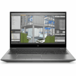 HP ZBook Fury 15 G8