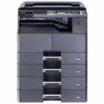 Kyocera Taskalfa 2321(No platen cover)