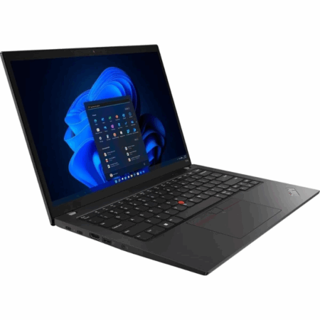 Lenovo T14s 12th Core i7 16gb Ram 512 Gb Ssd Touch Screen