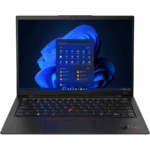 Lenovo X1 Carbon 10th Core i7 16 Gb Ram 1Tb Ssd Touch Screen
