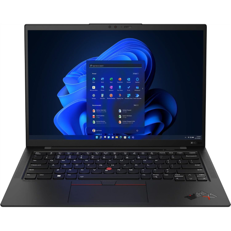 Lenovo X1 Carbon 10th Core i7 16 Gb Ram 1Tb Ssd Touch Screen Lenovo X1 Carbon 10th Core i7 16 Gb Ram 1Tb Ssd Touch Screen