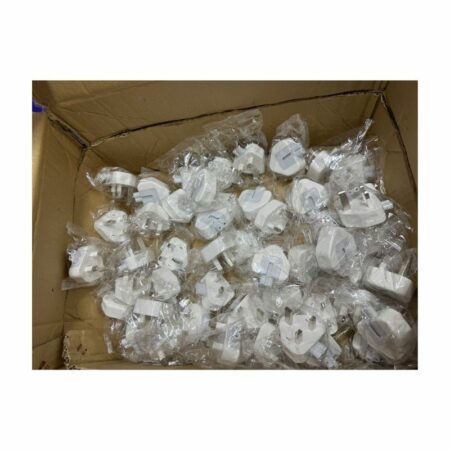 Apple MacBook Plugs (Chargers & Power Adapters)