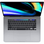 Macbook Pro ( 2019,A1989) I7 16GB 256SSD