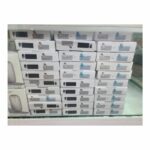 Wireless Keyboard And Mouse For Computer, TVs & Android Box