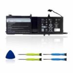 Dell Alienware 15 R3 R4 17 R4 R5 9NJM1 Laptop Battery