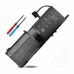 Dell Alienware 15 R3 R4 17 R4 R5 9NJM1 Laptop Battery