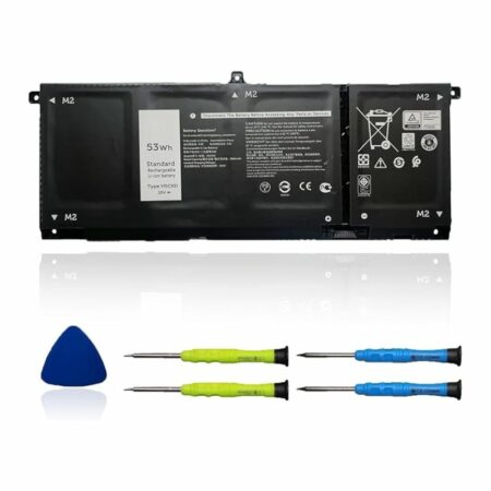 Dell Latitude 3410 H5CKD Laptop Battery