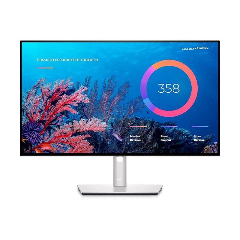 Dell UltraSharp 24 USB-C Hub Monitor – U2422HE (1)