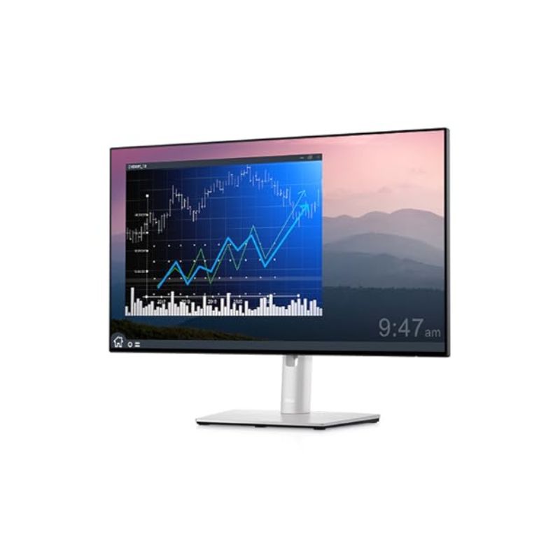 Dell UltraSharp 24 USB-C Hub Monitor – U2422HE (2) Dell UltraSharp 24 USB-C Hub Monitor – U2422HE