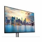 Hp Z27q G3 2k Qhd Monitor