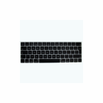 Apple MacBook pro A1989 UK Keyboard