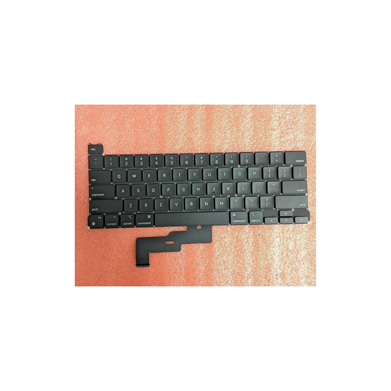 Apple MacBook pro A2338 Keyboard