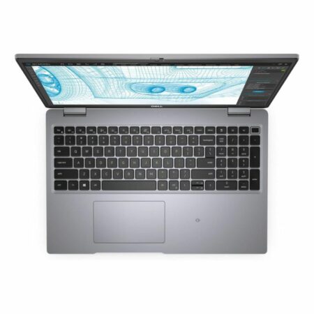 Dell Precision 3561 Workstation