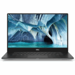 Dell XPS 15 9570 Core i7 16GB 512Ssd GPU 1050TI 4GB