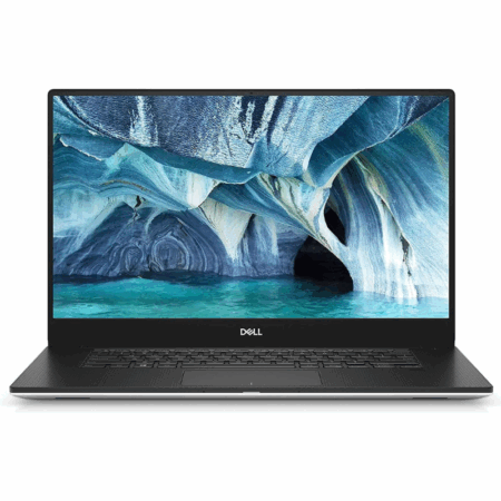 Dell XPS 15 9570 Core i7 16GB 512Ssd GPU 1050TI 4GB