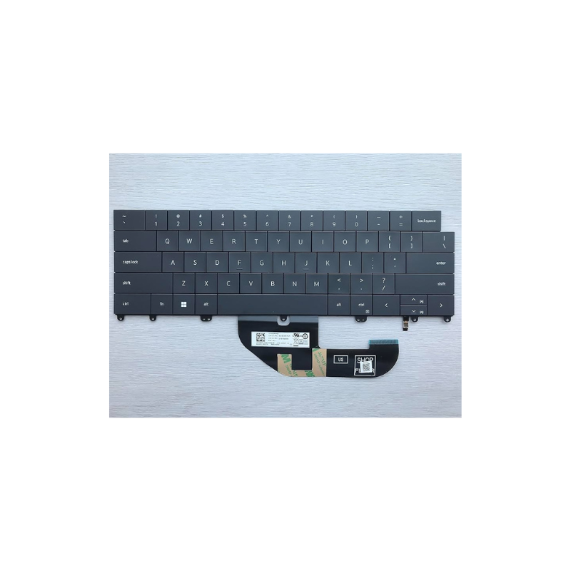 Dell xps plus 9320 Backlit Keyboard