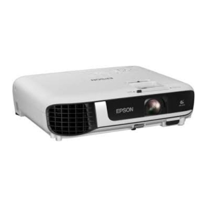 Epson EB-W53 4000 Lumen WXGA Projector Epson EB-W53 4000 Lumen WXGA Projector