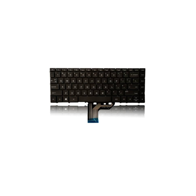 HP 13 BE Backlit Keyboard (1)
