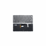 HP 14ea silver Backlit Keyboard