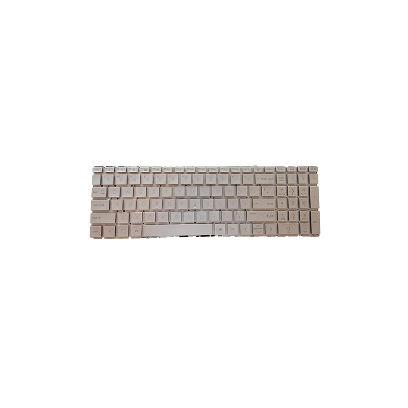 HP 15 eg Backlit Keyboard
