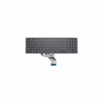 HP 250 g10 Backlit Keyboard