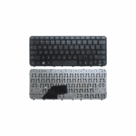 HP Folio 13 2000 Backlit Keyboard