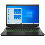 HP Pavilion 15 Gaming Ryzen 7 12 GB 512 GB SSD GTX Ti 1660 6GB
