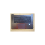 HP zbook studio g4 Backlit Keyboard