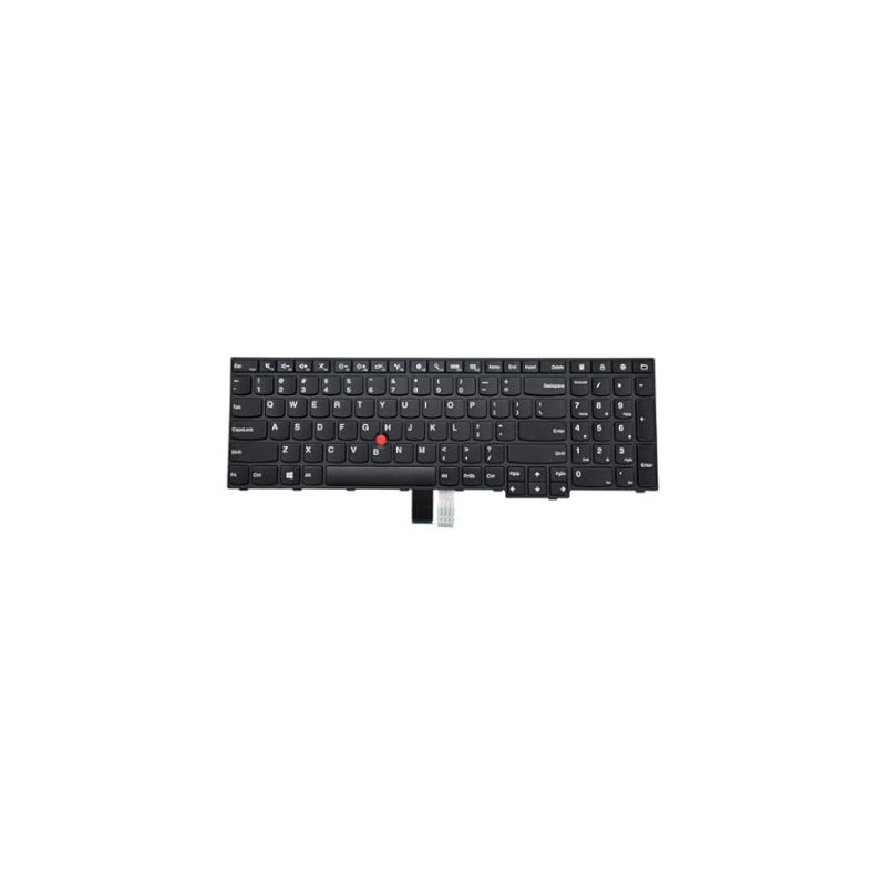 Lenovo X1 Carbon G9 Backlit Keyboard