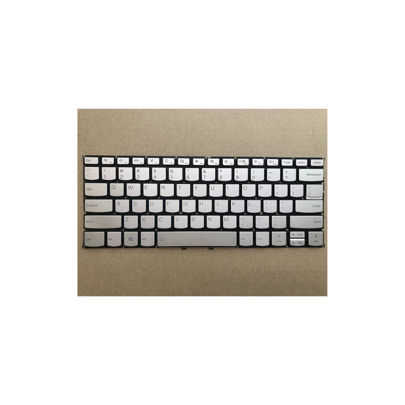 Lenovo Yoga c940 14 Keyboard