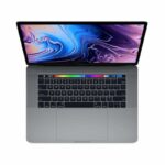 MacBook Pro 15 2018 i9 32GB RAM 1TB SSD with 4GB VGA Laptop