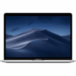 MacBook Pro 15" 2017 A1707 Corei7 16GB 256SSD 2gb VGA