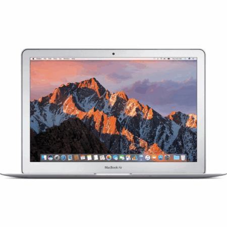 MacBook air 13" A1465 2017 i5 8Gb 128 Ssd